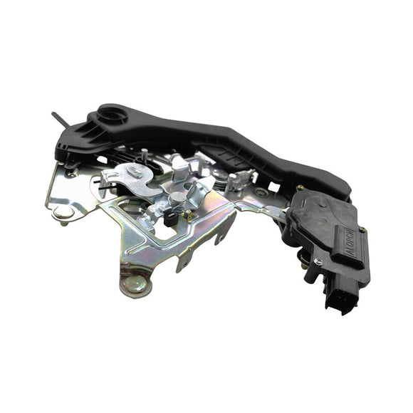 Hyundai iLoad & iMax 2007-2020 Sliding Door Lock Actuator Rear Left Hand Side