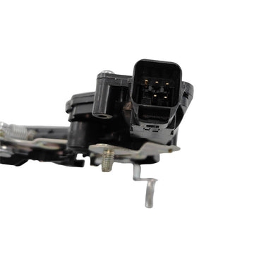 Hyundai iLoad & iMax 2007-2020 Sliding Door Lock Actuator Rear Left Hand Side - 0