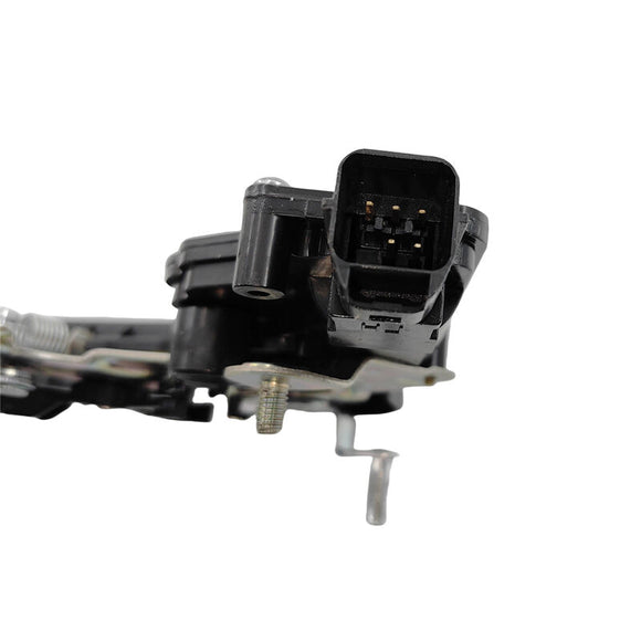 Hyundai iLoad & iMax 2007-2020 Sliding Door Lock Actuator Rear Left Hand Side