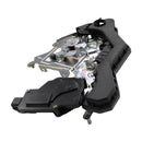 Hyundai iLoad & iMax 2007-2020 Sliding Door Lock Actuator Rear Left Hand Side-4