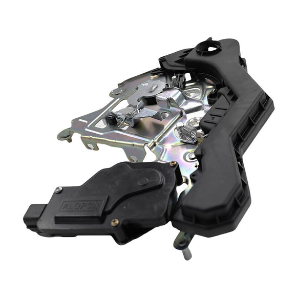 Hyundai iLoad & iMax 2007-2020 Sliding Door Lock Actuator Rear Left Hand Side