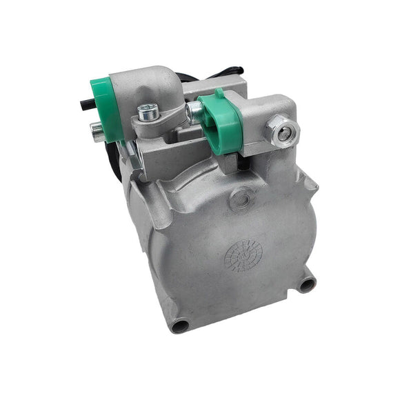 Hyundai iload & iMax 02/2008-Onwards AC Compressor 2.4L Petrol