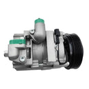 Hyundai iload & iMax 02/2008-Onwards AC Compressor 2.4L Petrol-2