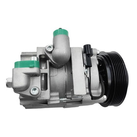 Hyundai iload & iMax 02/2008-Onwards AC Compressor 2.4L Petrol - 0