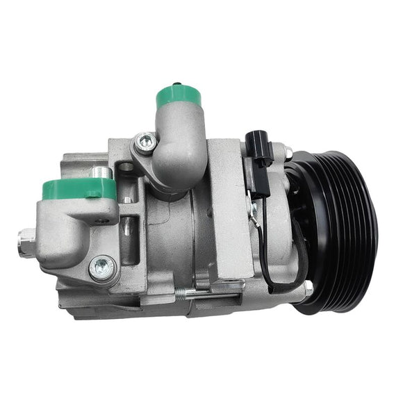 Hyundai iload & iMax 02/2008-Onwards AC Compressor 2.4L Petrol