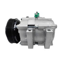 Hyundai iload & iMax 02/2008-Onwards AC Compressor 2.4L Petrol-3