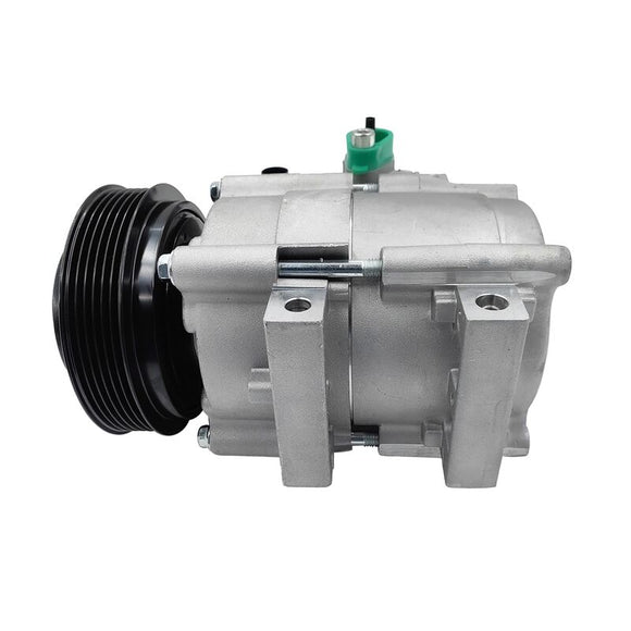 Hyundai iload & iMax 02/2008-Onwards AC Compressor 2.4L Petrol