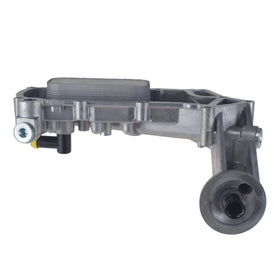 Hyundai iload iMax 2012-2015 Engine Oil Cooler Assembly 2.5L Diesel - 0