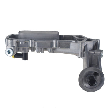 Hyundai iload iMax 2012-2015 Engine Oil Cooler Assembly 2.5L Diesel - 0