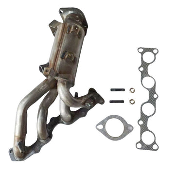 Hyundai iload iMax 2008-2015 Catalytic Converter 2.4L