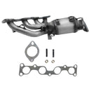 Hyundai iload iMax 2008-2015 Catalytic Converter 2.4L-2