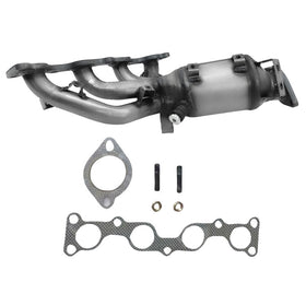 Hyundai iload iMax 2008-2015 Catalytic Converter 2.4L - 0