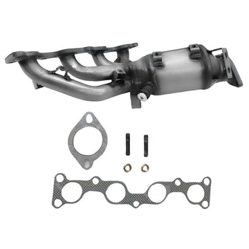 Hyundai iload iMax 2008-2015 Catalytic Converter 2.4L - 0