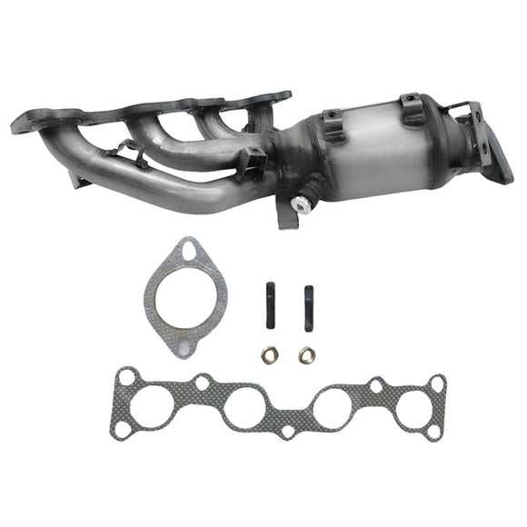 Hyundai iload iMax 2008-2015 Catalytic Converter 2.4L