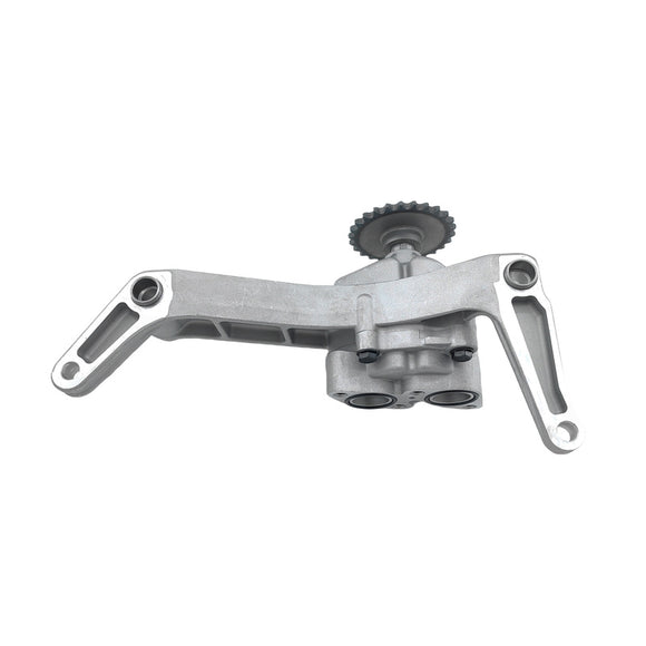 Hyundai iload iMax 2008-Onwards Oil Pump 2.5L Diesel