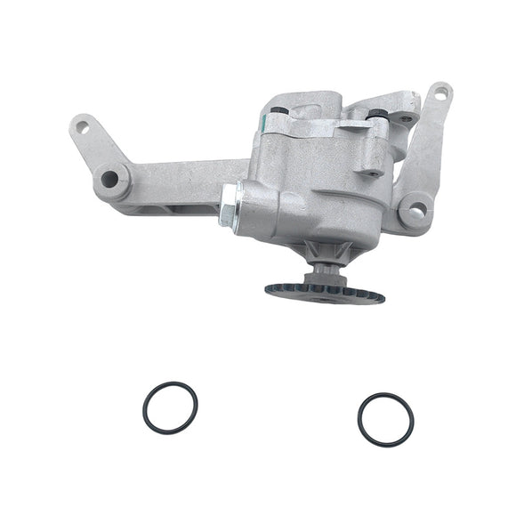 Hyundai iload iMax 2008-Onwards Oil Pump 2.5L Diesel