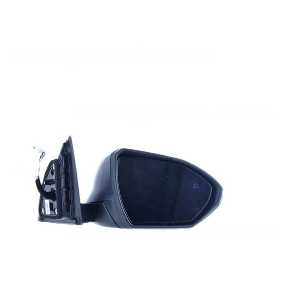 Hyundai Tucson NX4 01/2021-06/2024 Door Mirror Front Right Hand Side