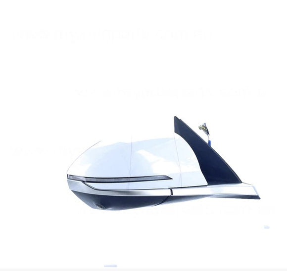 Hyundai Tucson NX4 01/2021-06/2024 Door Mirror Front Right Hand Side