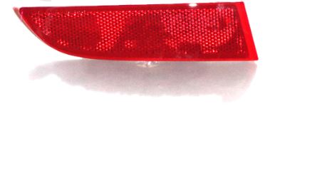 Hyundai Tucson TL 07/2018-12/2020 Rear Bar Reflector Light Left Hand Side