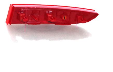 Hyundai Tucson TL 07/2018-12/2020 Rear Bar Reflector Light Left Hand Side - 0