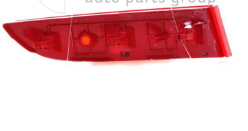 Hyundai Tucson TL 07/2018-12/2020 Rear Bar Reflector Light Right Hand Side - 0