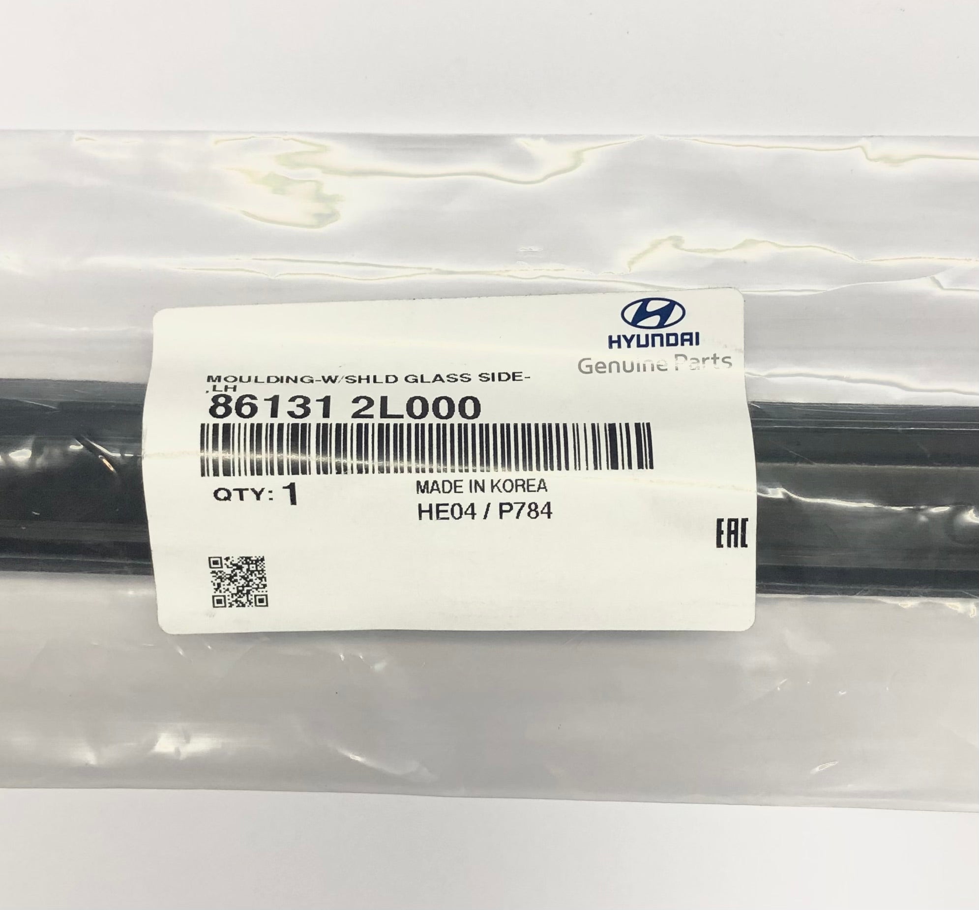 MUEOSI Pedalauflage Für Hyundai I30 - Gummiauflage Für Kupplungspedal