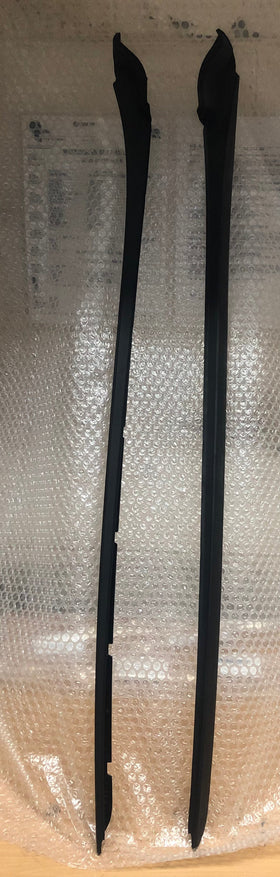 Genuine Hyundai I30 FD 2007-2012 Windscreen Side Mould Set Front Left Hand & Right Hand Side