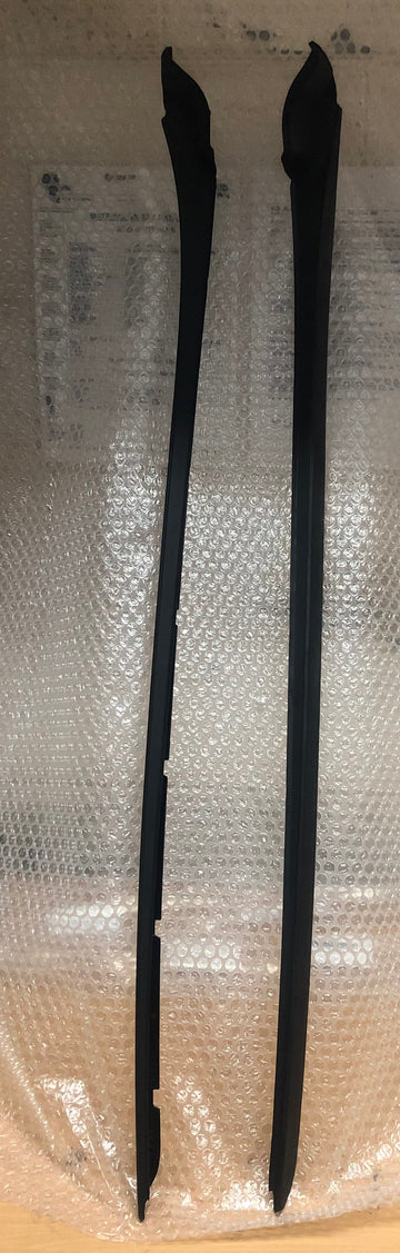 Hyundai I30 FD 2007-2012 Windscreen Side Mould Set Front Left Hand & Right Hand Side