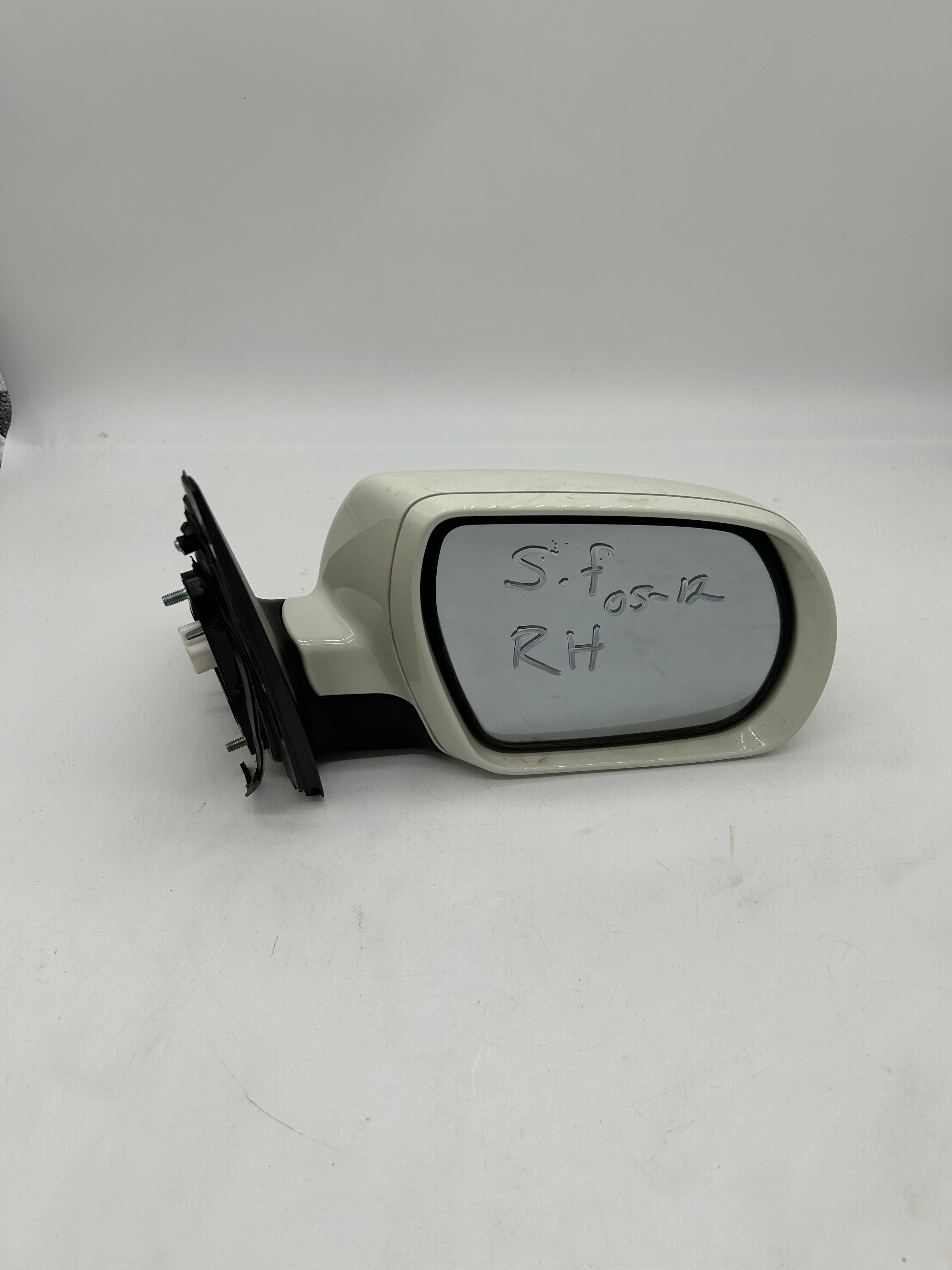 Hyundai Santa Fe CM 2006-2012 Door Mirror Right Hand Side With Indicator