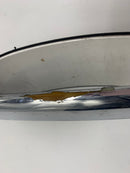 Hyundai Grandeur XG 07/1999-2005 Door Handle Outer Rear Left Passenger Side-4