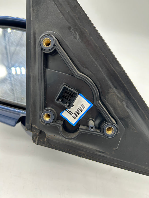 Hyundai Sonata EF-B 1998-2005 Door Mirror Left Hand Side