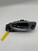 Peugeot 307 T5 T6 2001-2007 Inner Door Handle Rear Left Hand Side-1