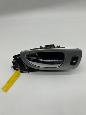 Peugeot 307 T5 T6 2001-2007 Inner Door Handle Rear Left Hand Side