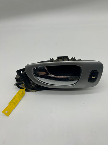 Peugeot 307 T5 T6 2001-2007 Inner Door Handle Rear Left Hand Side