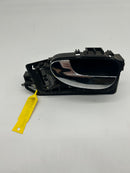 Peugeot 307 T5 T6 2001-2007 Inner Door Handle Front Left Hand Side-1