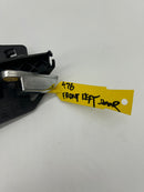 Peugeot 307 T5 T6 2001-2007 Inner Door Handle Front Left Hand Side-3