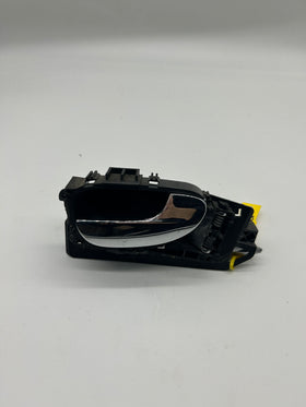 Peugeot 307 T5 T6 2001-2007 Inner Door Handle Front Right Hand Side