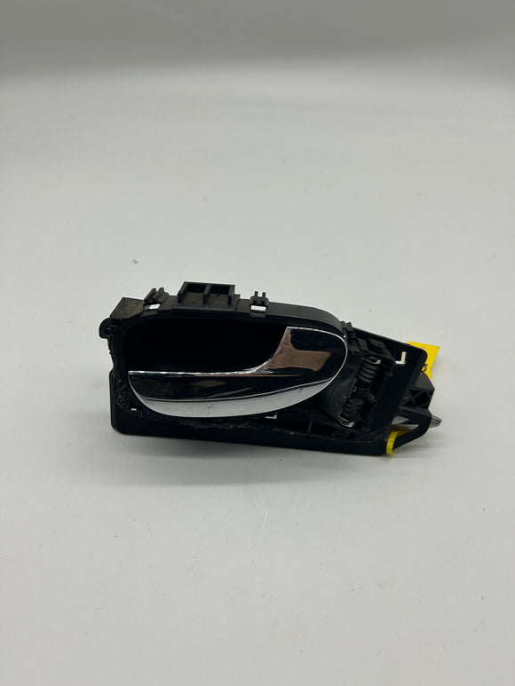 Peugeot 307 T5 T6 2001-2007 Inner Door Handle Front Right Hand Side
