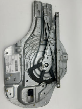Hyundai Tucson JM 08/2004-2010 Window Regulator Front Left Hand Side