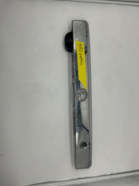 Holden Captiva 7 CG 2011-2018 Tailgate Handle Chrome - 0