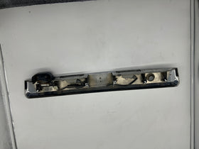 Holden Captiva 7 CG 2011-2018 Tailgate Handle Chrome