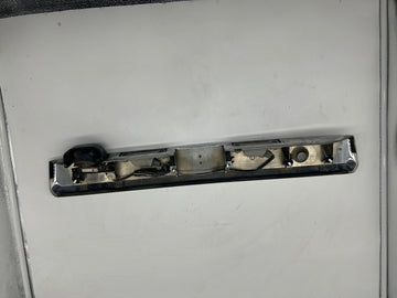 Holden Captiva 7 CG 2011-2018 Tailgate Handle Chrome