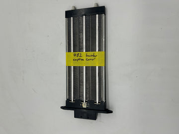 Holden Captiva 7 CG 2011-2018 Heater Core 2.2L Turbo Diesel