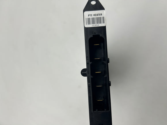 Holden Captiva 7 CG 2011-2018 Heater Core 2.2L Turbo Diesel