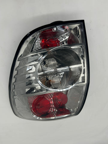 Holden Captiva 7 CG 2011-2018 Tail Light Left Hand Side