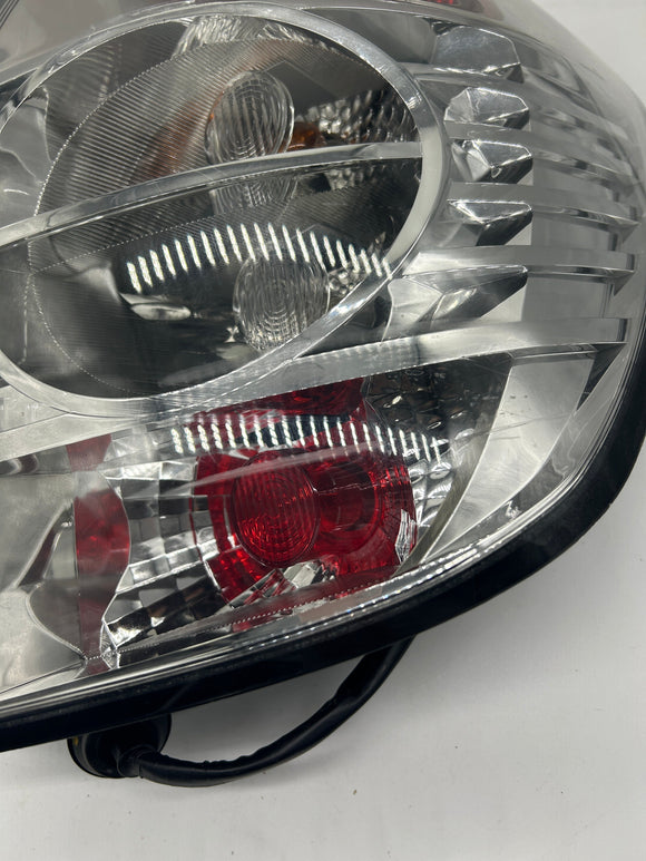 Holden Captiva 7 CG 2011-2018 Tail Light Right Hand Side