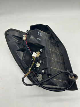 Holden Captiva 7 CG 2011-2018 Tail Light Left Hand Side - 0