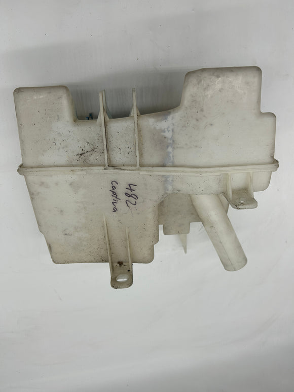 Holden Captiva 7 CG 2011-2018 Overflow Bottle