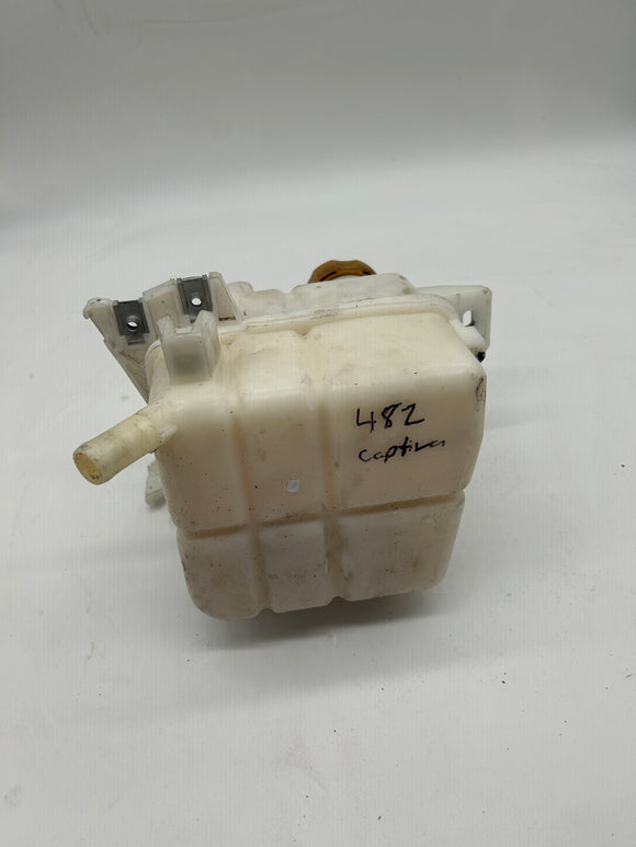 Holden Captiva 7 CG 2011-2018 Overflow Bottle