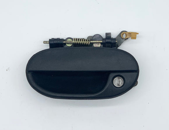Kia Spectra 2001-2003 Door Handle Outer Left Hand Side